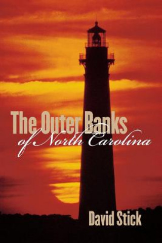 Outer Banks of North Carolina, 1584-1958