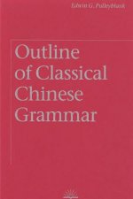 Outline of Classical Chinese Grammar