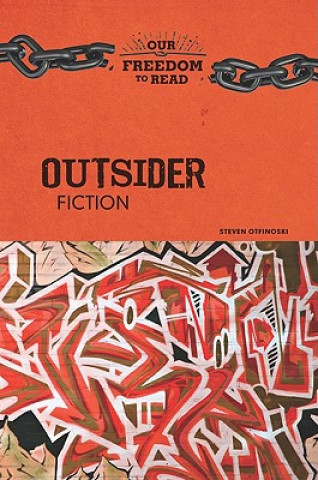 Outsider Fiction