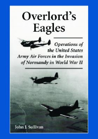 Overlord's Eagles