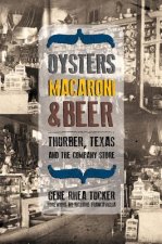 Oysters, Macaroni and Beer