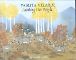 Pablita Velarde