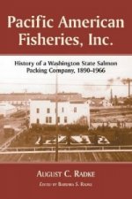 Pacific American Fisheries Inc
