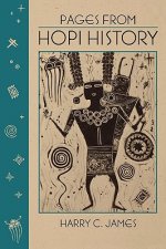 Pages From Hopi History