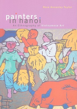Painters in Hanoi