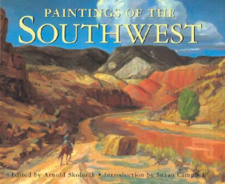 Paintings of the Southwest