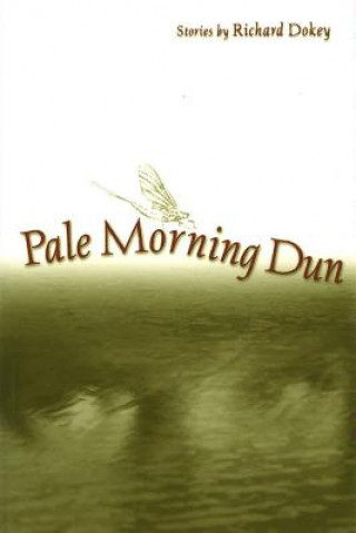 Pale Morning Dun