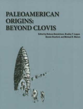 Paleoamerican Origins