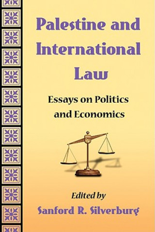 Palestine and International Law