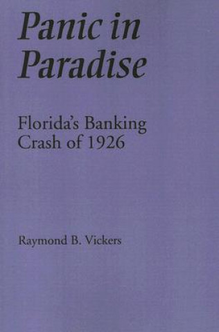 Panic in Paradise