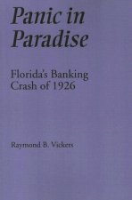 Panic in Paradise