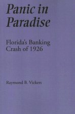 Panic in Paradise