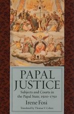 Papal Justice