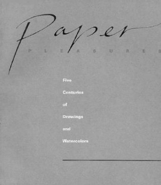Paper Pleasures