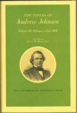 Papers of Andrew Johnson