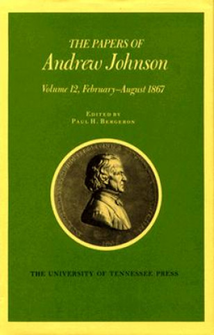 Papers a Johnson Vol 12