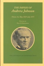 Papers of Andrew Johnson