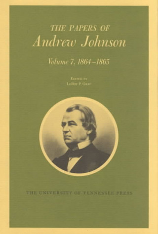 Papers of Andrew Johnson