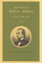 Papers of Andrew Johnson