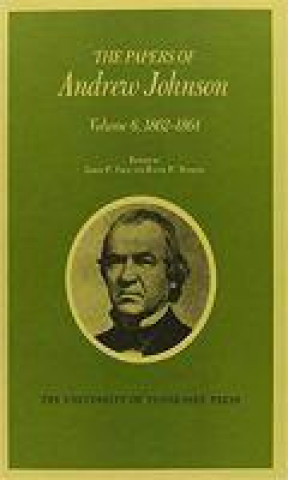 Papers a Johnson Vol6