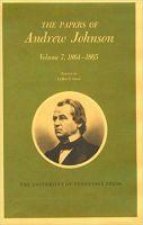 Papers of Andrew Johnson