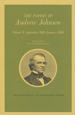 Papers of Andrew Johnson