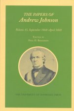 Papers A Johnson, Volume 15