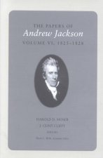 Papers Of Andrew Jackson