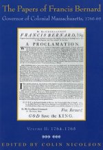 Papers of Francis Bernard