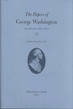 Papers of George Washington v.12; Revolutionary War Series;October-December 1777