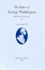 Papers of George Washington v.6; 13 August-20 October, 1776;13 August-20 October, 1776