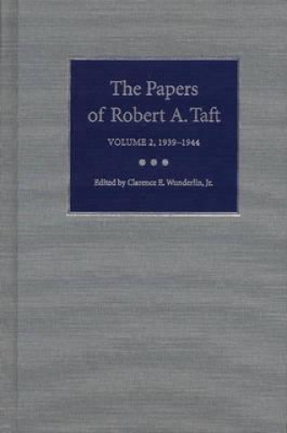Papers of Robert A.Taft