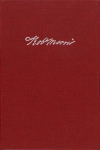 Papers of Robert Morris, 1781-84