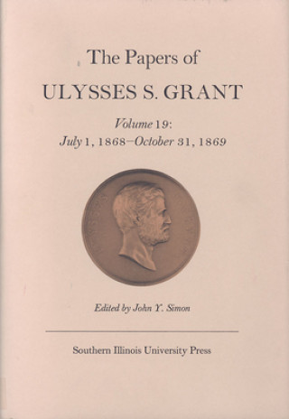 Papers of Ulysses S. Grant