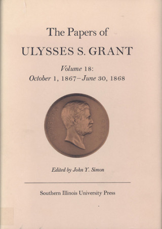 Papers of Ulysses S. Grant