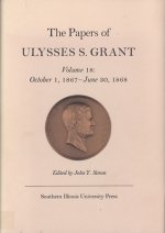 Papers of Ulysses S. Grant