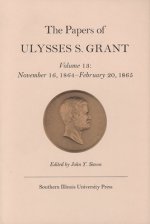 Papers of Ulysses S. Grant