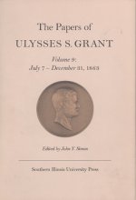 Papers of Ulysses S. Grant