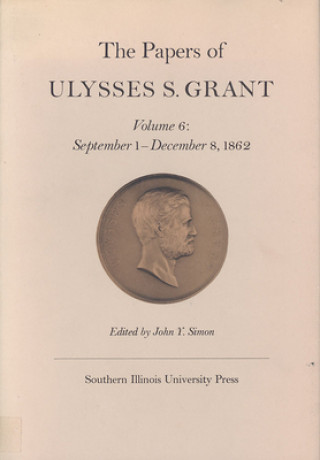 Papers of Ulysses S. Grant