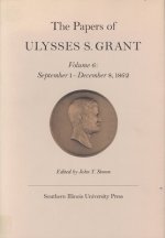 Papers of Ulysses S. Grant