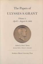 Papers of Ulysses S. Grant