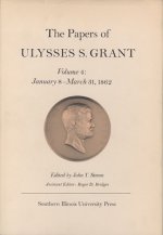 Papers of Ulysses S. Grant
