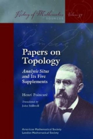 Papers on Topology
