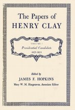 Papers of Henry Clay