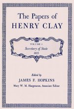 Papers of Henry Clay