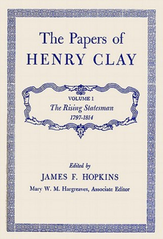 Papers of Henry Clay
