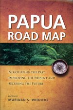Papua Road Map