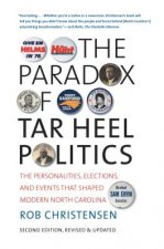 Paradox of Tar Heel Politics