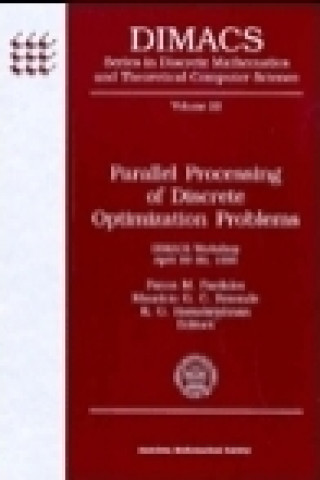 Parallel Processing of Discrete Optimization Problems