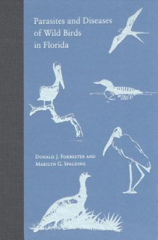 Parasites and Diseases of Wild Birds in Florida